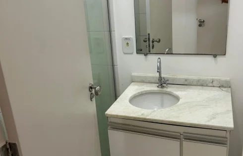 Casa em Aclimação, Uberlândia