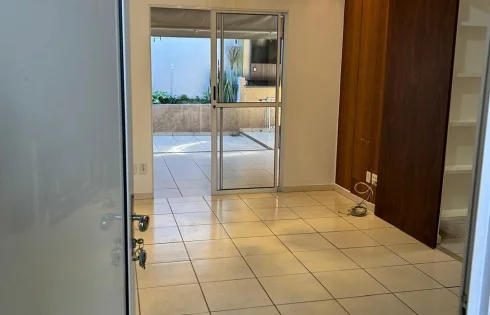 Casa em Aclimação, Uberlândia