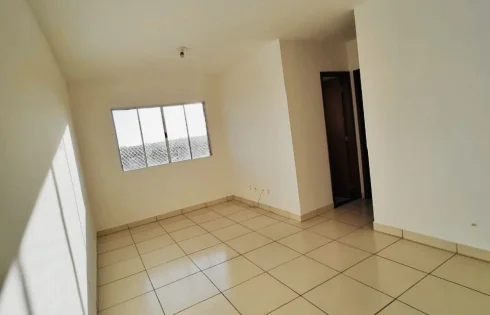 Apartamento em Jardim Holanda, Uberlândia