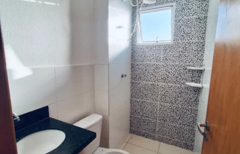 Apartamento em Jardim Holanda, Uberlândia