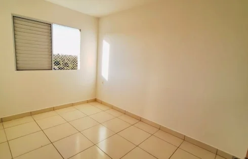 Apartamento em Jardim Holanda, Uberlândia