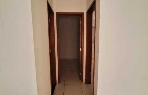Apartamento em Jardim Holanda, Uberlândia