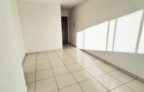 Apartamento em Jardim Holanda, Uberlândia