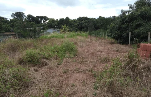Terreno em Zona Rural Uberlândia, Uberlândia