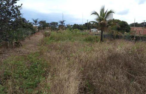 Terreno em Zona Rural Uberlândia, Uberlândia