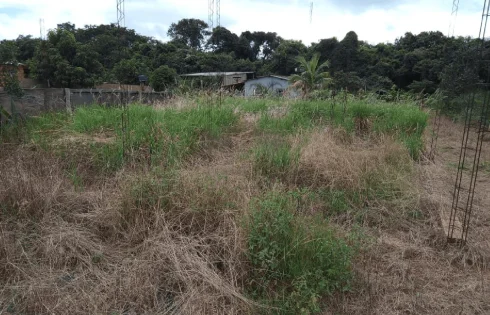 Terreno em Zona Rural Uberlândia, Uberlândia
