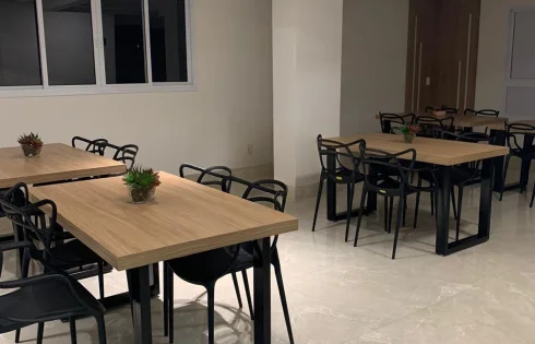Apartamento em Santa Mônica, Uberlândia