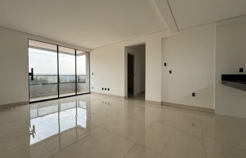 Apartamento em Santa Mônica, Uberlândia
