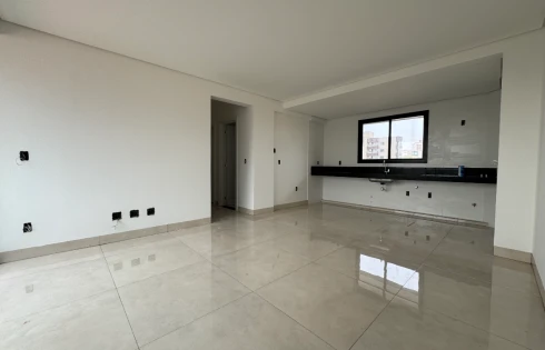 Apartamento em Santa Mônica, Uberlândia