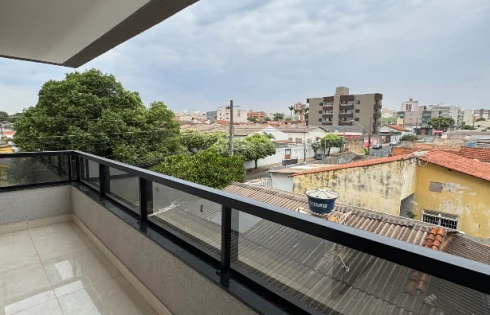 Apartamento em Santa Mônica, Uberlândia