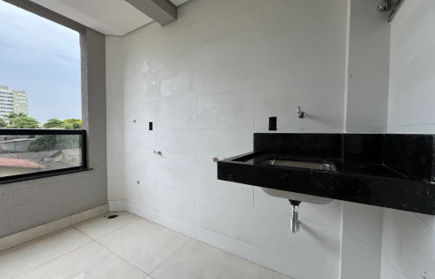 Apartamento em Santa Mônica, Uberlândia