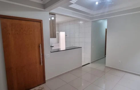 Casa em Jardim Europa, Uberlândia