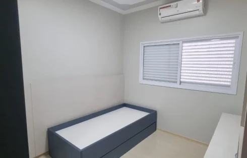 Casa em Jardim Europa, Uberlândia