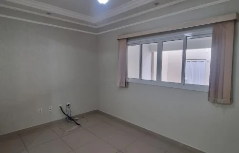 Casa em Jardim Europa, Uberlândia