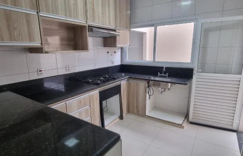 Casa em Jardim Europa, Uberlândia