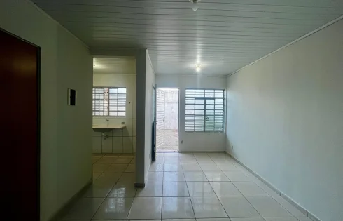 Monte Hebron, Uberlândia