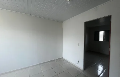 Casa em Monte Hebron, Uberlândia