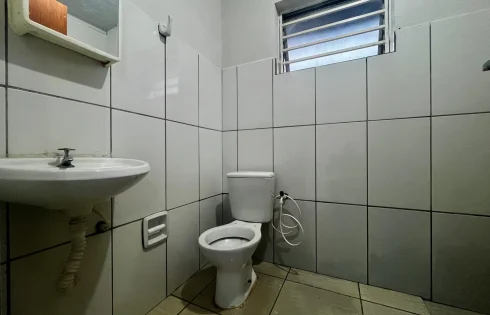 Casa em Monte Hebron, Uberlândia