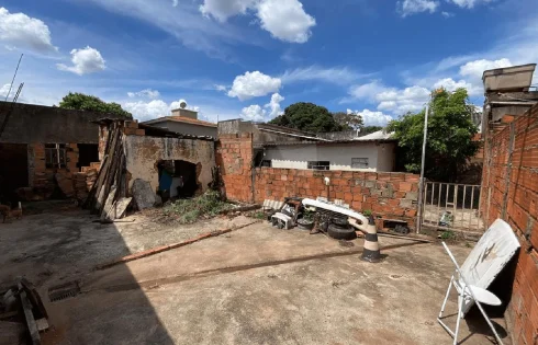 Casa em Tibery, Uberlândia