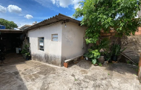 Casa em Tibery, Uberlândia