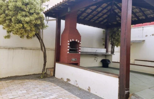 Apartamento em Brasil, Uberlândia
