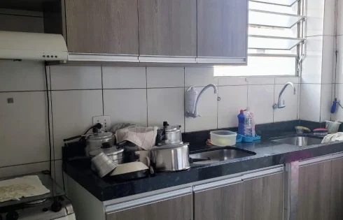 Apartamento em Brasil, Uberlândia
