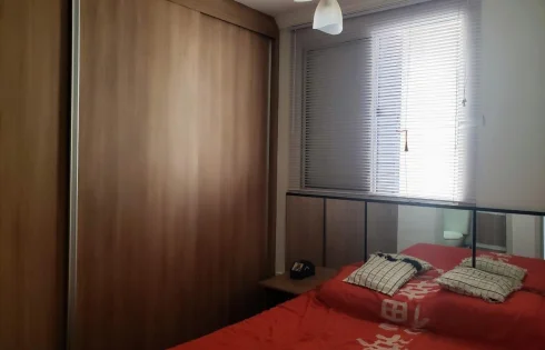 Apartamento em Brasil, Uberlândia