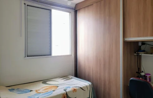 Apartamento em Brasil, Uberlândia