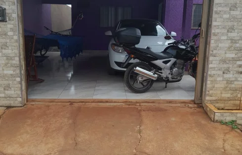 Casa em Pequis, Uberlândia