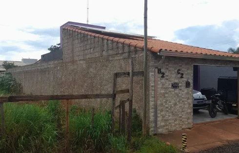 Casa em Pequis, Uberlândia