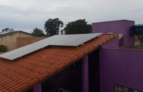 Casa em Pequis, Uberlândia