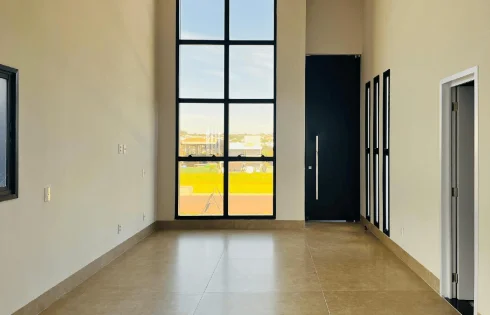 Casa em Gávea, Uberlândia