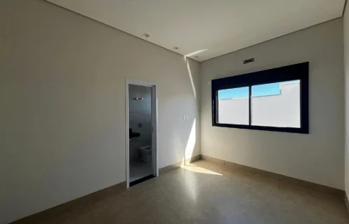 Casa em Gávea, Uberlândia