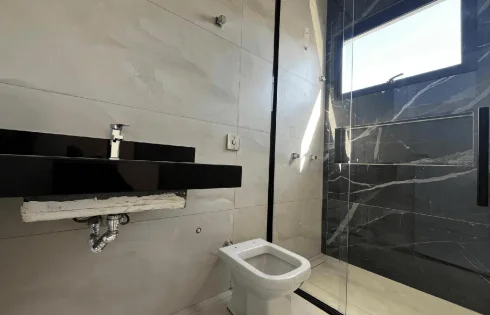 Casa em Gávea, Uberlândia
