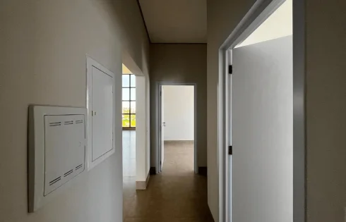 Casa em Gávea, Uberlândia