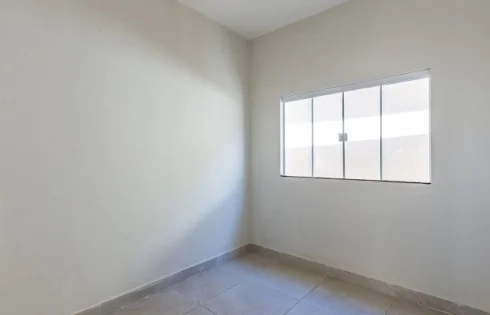 Casa em Luizote de Freitas, Uberlândia