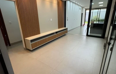 Casa em Laranjeiras, Uberlândia