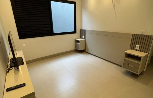 Casa em Laranjeiras, Uberlândia