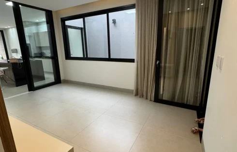 Casa em Laranjeiras, Uberlândia