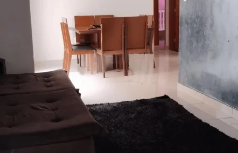Loteamento São Bento, Uberlândia