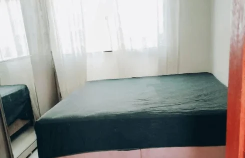 Casa em Loteamento São Bento, Uberlândia
