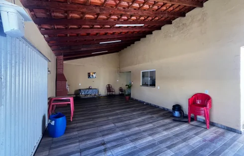 Casa em Morumbi, Uberlândia