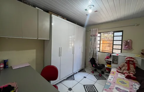 Casa em Morumbi, Uberlândia