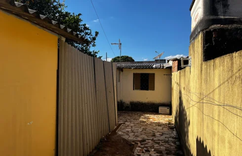 Casa em Morumbi, Uberlândia