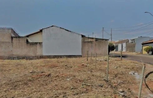 Taiaman, Uberlândia