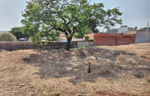 Terreno em Taiaman, Uberlândia