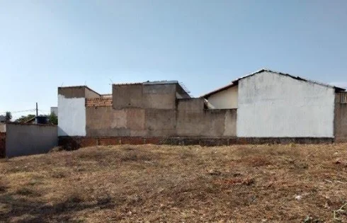 Terreno em Taiaman, Uberlândia