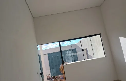 Casa em Mansour, Uberlândia