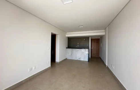 Apartamento em Alto Umuarama, Uberlândia