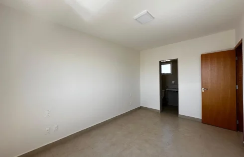 Apartamento em Alto Umuarama, Uberlândia